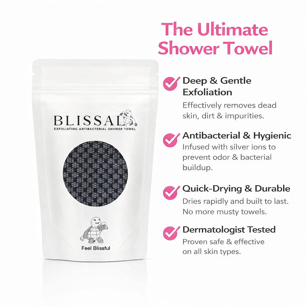 BLISSAL EXFOLIATING ®