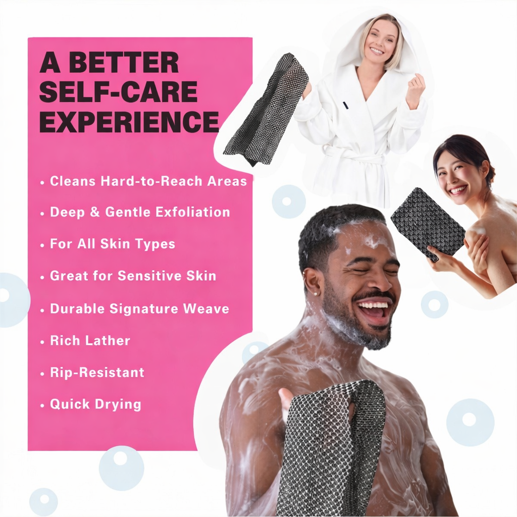 BLISSAL EXFOLIATING ®