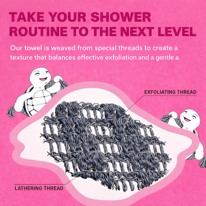 BLISSAL EXFOLIATING ®