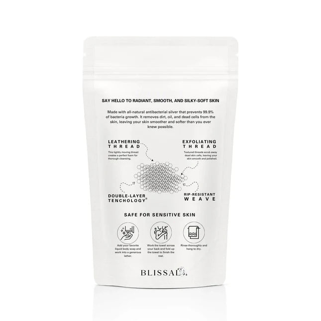 BLISSAL EXFOLIATING ®