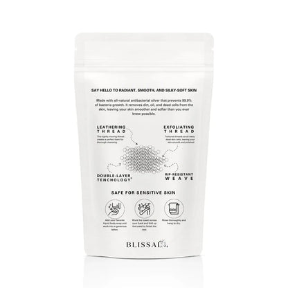 BLISSAL EXFOLIATING ®