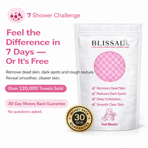 BLISSAL EXFOLIATING ®