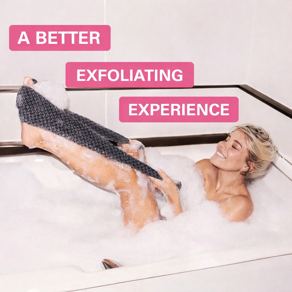 BLISSAL EXFOLIATING ®