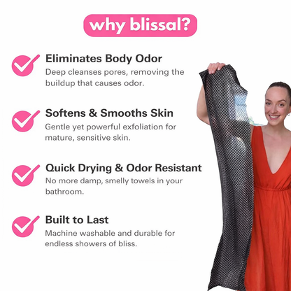 BLISSAL EXFOLIATING ®