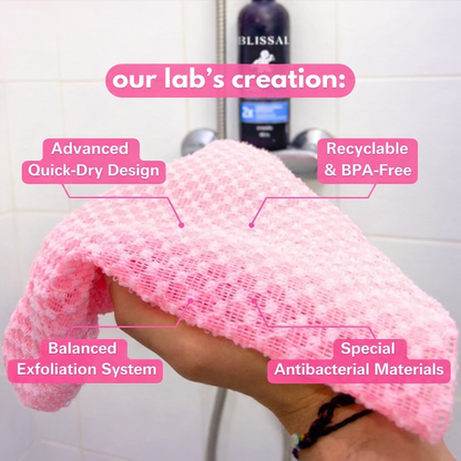 BLISSAL EXFOLIATING ®