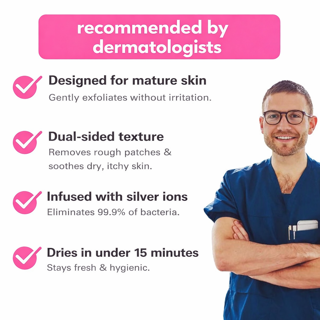 BLISSAL EXFOLIATING ®